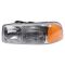 Headlight Assembly