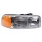 Headlight Assembly