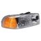 Headlight Assembly