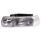 Headlight Assembly