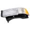 Headlight Assembly