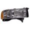 Headlight Assembly