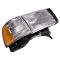 Headlight Assembly