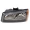 Headlight Assembly