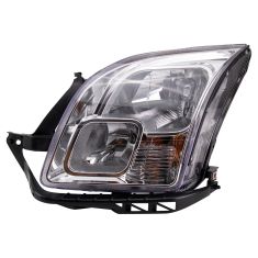 Headlight Assembly