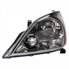 Headlight Assembly