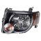 Headlight Assembly