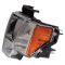 Headlight Assembly