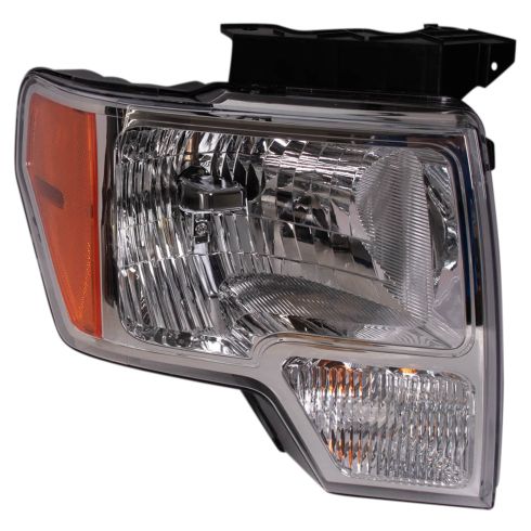 Headlight Assembly