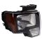 Headlight Assembly