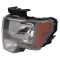 Headlight Assembly