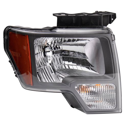 Headlight Assembly