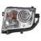 Headlight Assembly