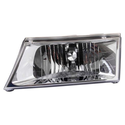 Headlight Assembly