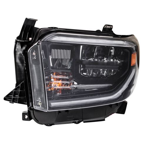 Headlight Assembly