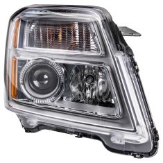 Headlight Assembly