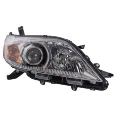 Headlight Assembly