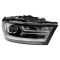 Headlight Assembly