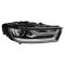 Headlight Assembly