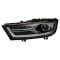 Headlight Assembly