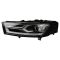 Headlight Assembly