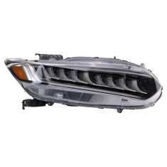 Headlight Assembly