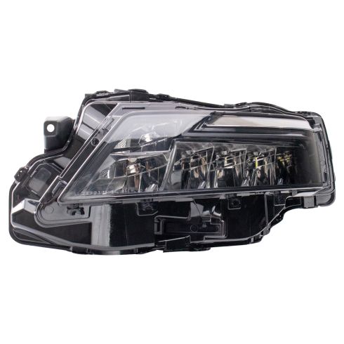 Headlight Assembly