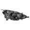 Headlight Assembly