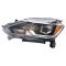 Headlight Assembly