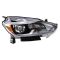 Headlight Assembly