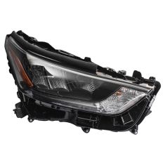 Headlight Assembly