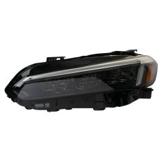 Headlight Assembly
