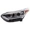Headlight Assembly