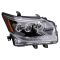 Headlight Assembly