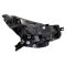 Headlight Assembly