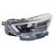 Headlight Assembly