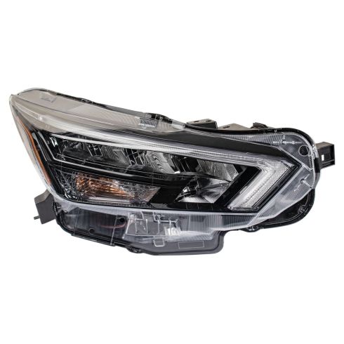 Headlight Assembly