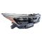 Headlight Assembly