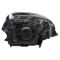 Headlight Assembly