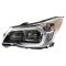 Headlight Assembly
