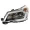 Headlight Assembly