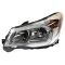 Headlight Assembly