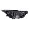 Headlight Assembly