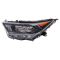 Headlight Assembly