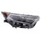 Headlight Assembly