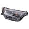 Headlight Assembly