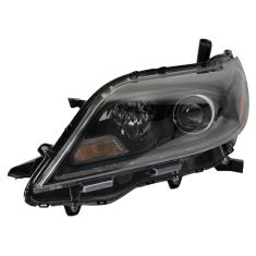 Headlight Assembly