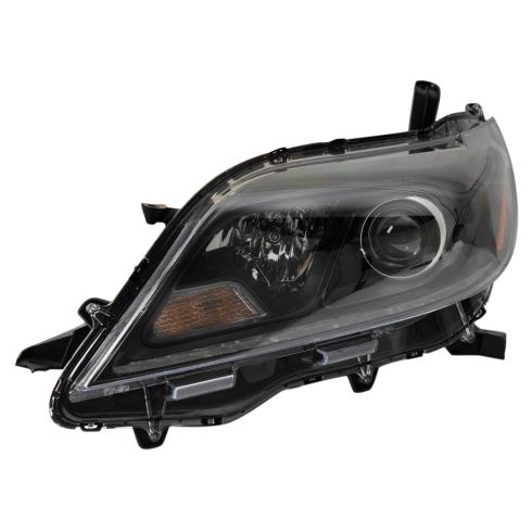 Headlight Assembly