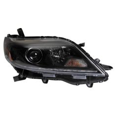 Headlight Assembly