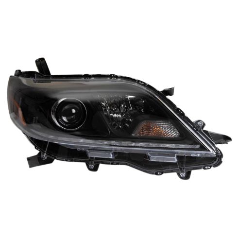 Headlight Assembly